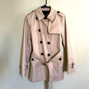 Coach Coat